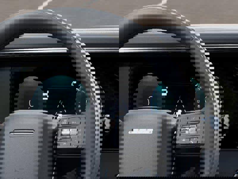 New 2026 Hyundai Palisade Limited image 14