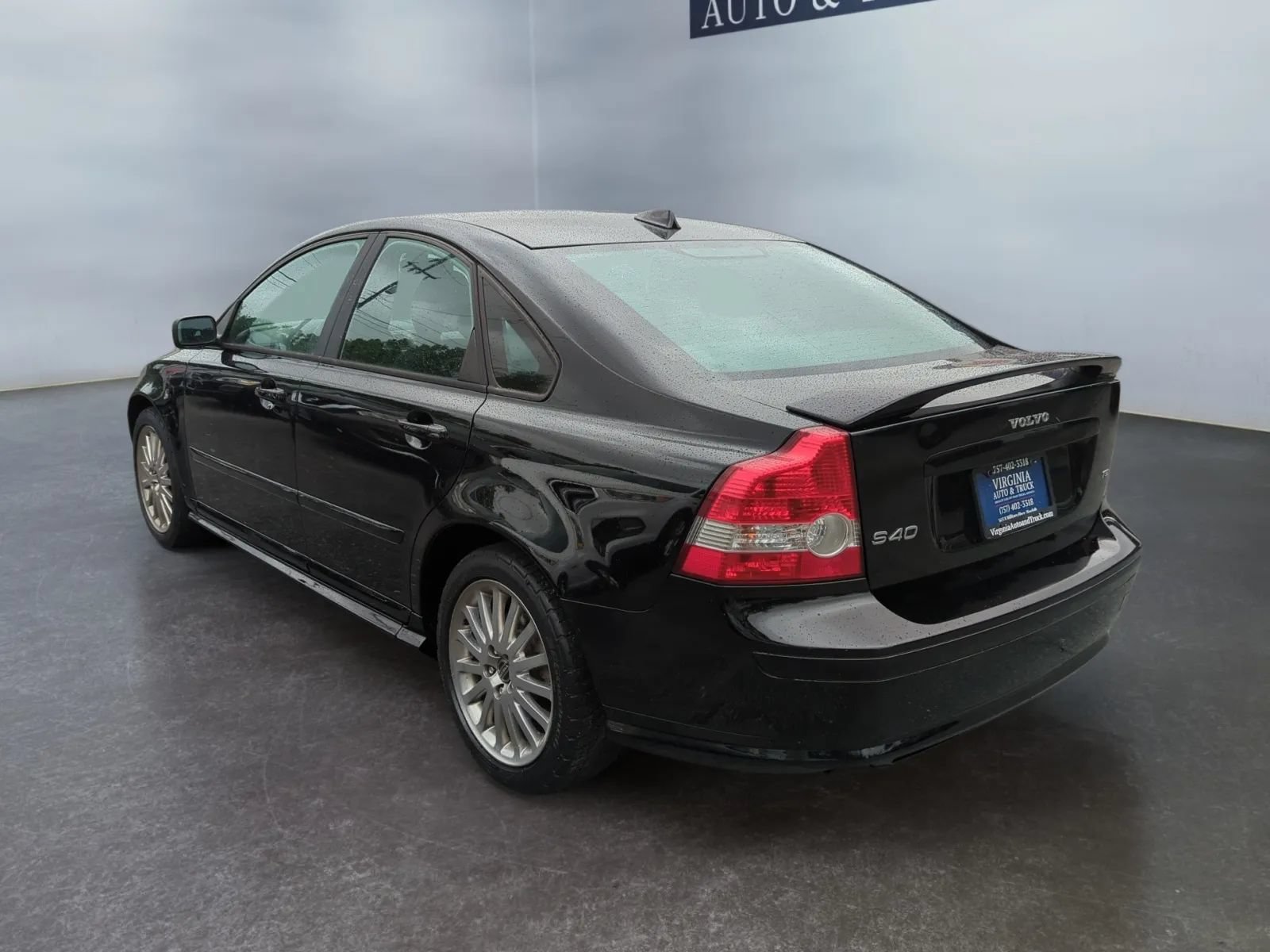 Used 2006 Volvo S40 T5 FWD image 9