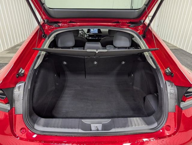 Used 2025 Toyota Prius LE FWD image 23