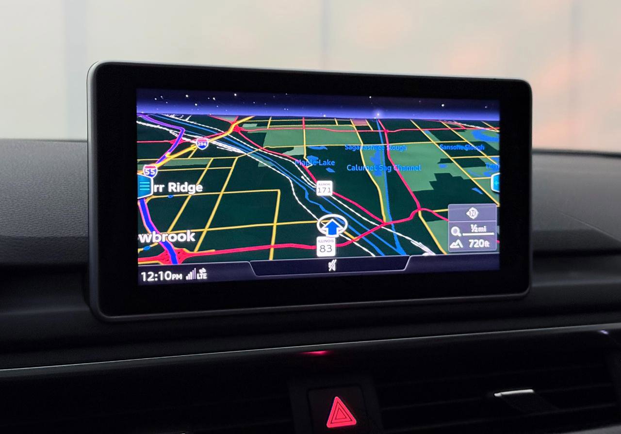 Used 2018 Audi S5 Prestige w/ S Sport Package image 36