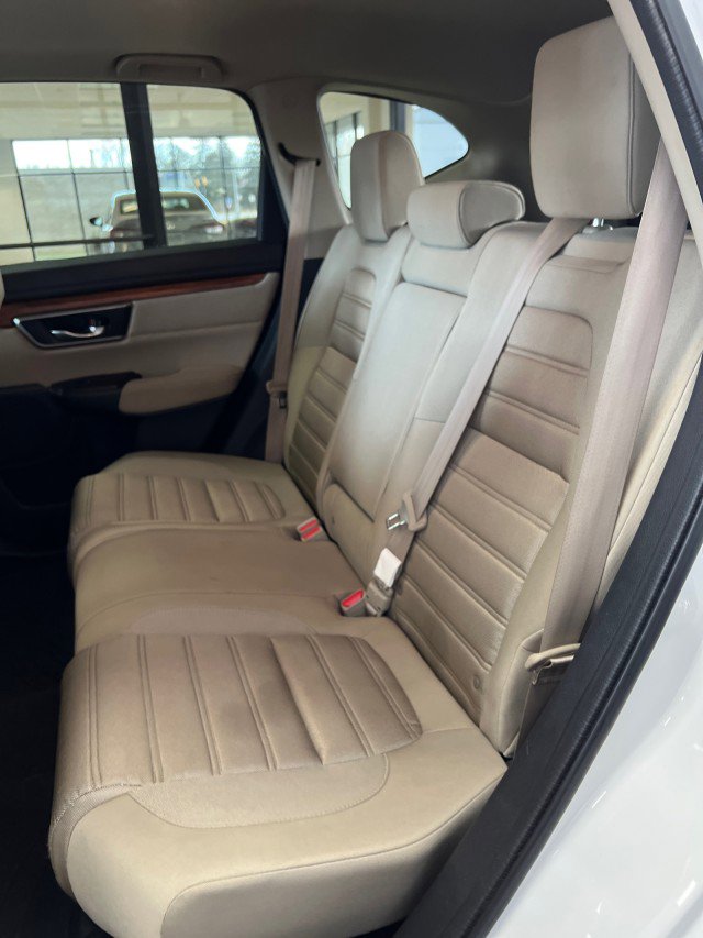 Used 2018 Honda CR-V EX image 9