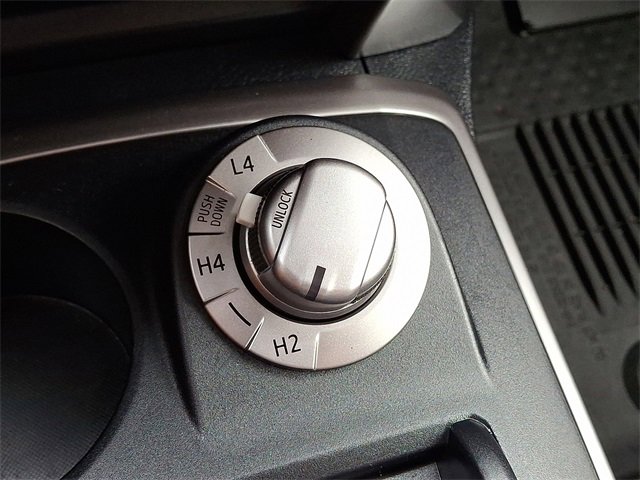 Certified 2019 Toyota 4Runner SR5 image 23