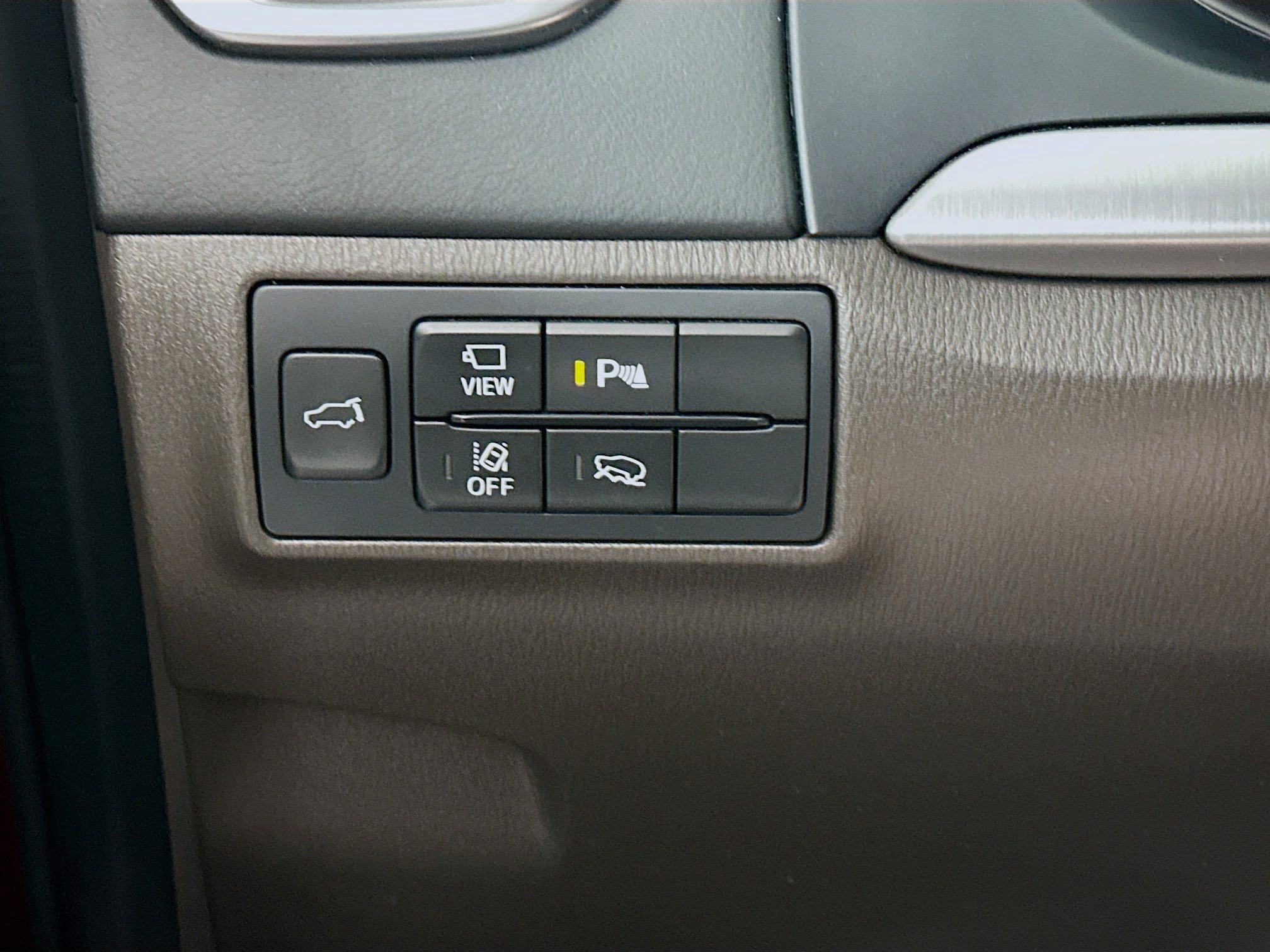 Used 2020 MAZDA CX-9 Signature image 17