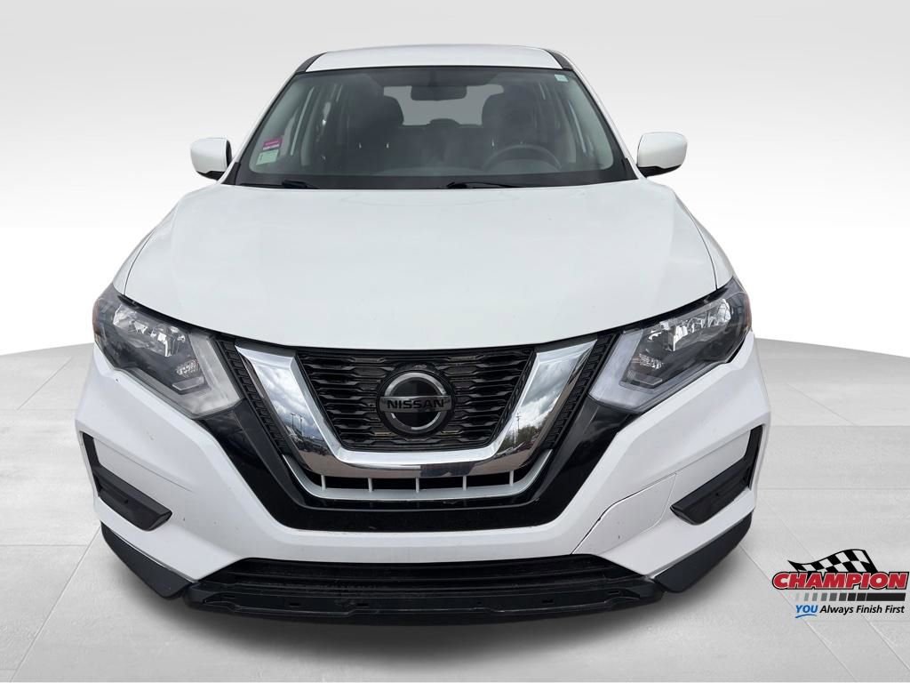 Used 2018 Nissan Rogue S AWD/4WD image 11