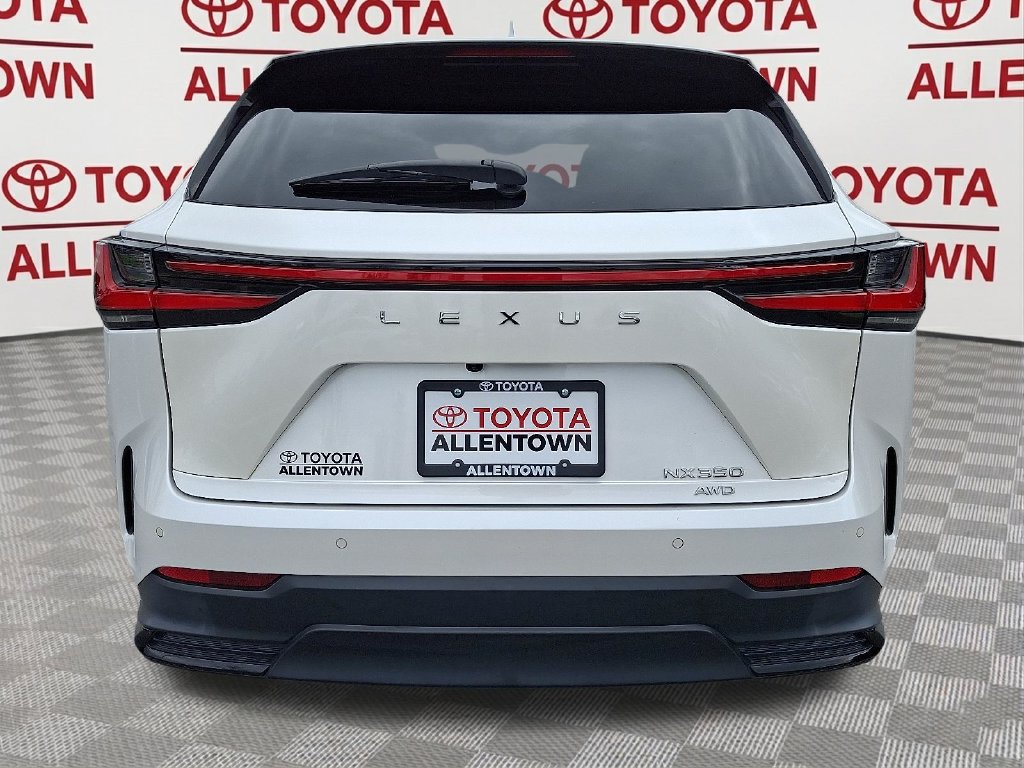 Used 2024 Lexus NX 350 AWD image 7