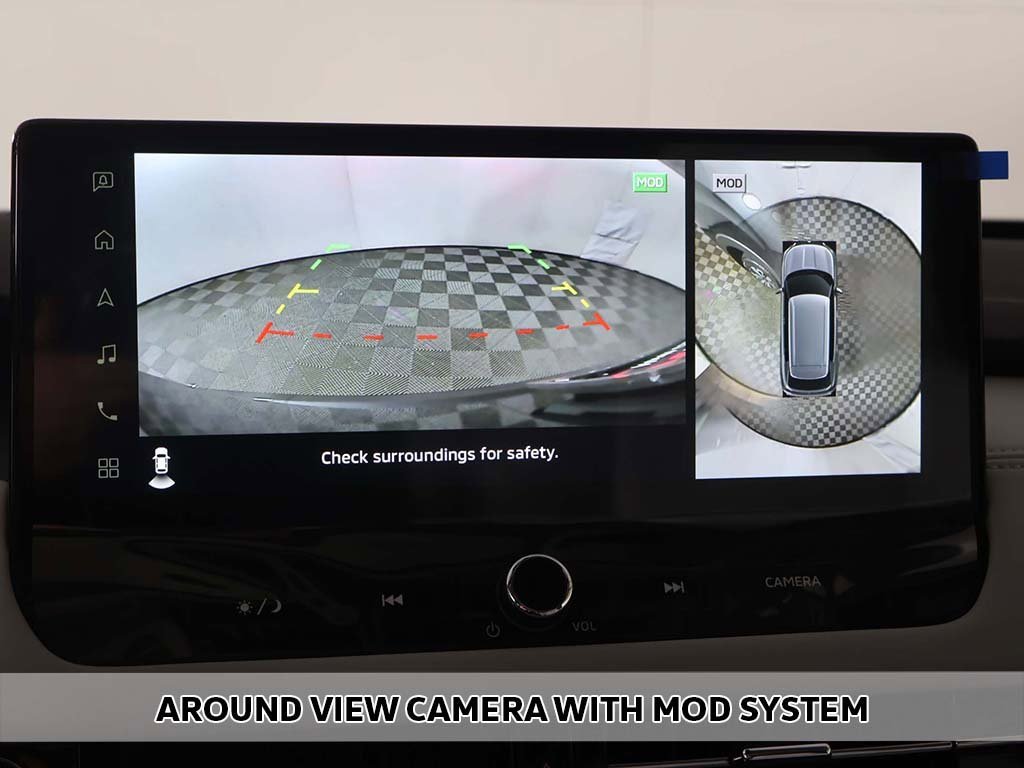 New 2025 Mitsubishi Outlander AWD image 6