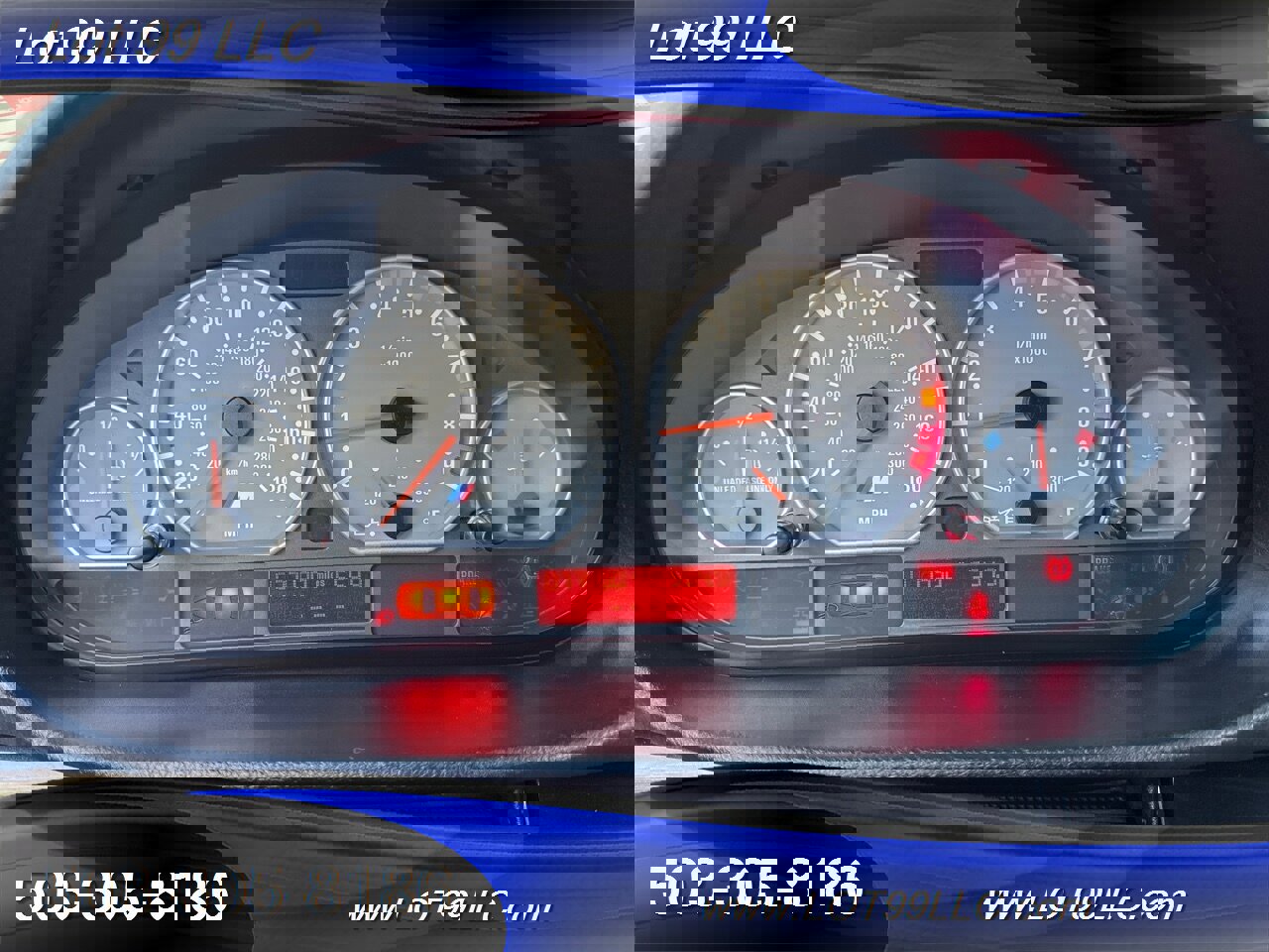 Used 2001 BMW M3 Convertible video 1