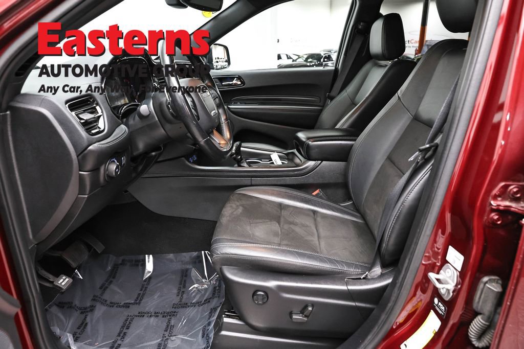 Used 2021 Dodge Durango GT image 14