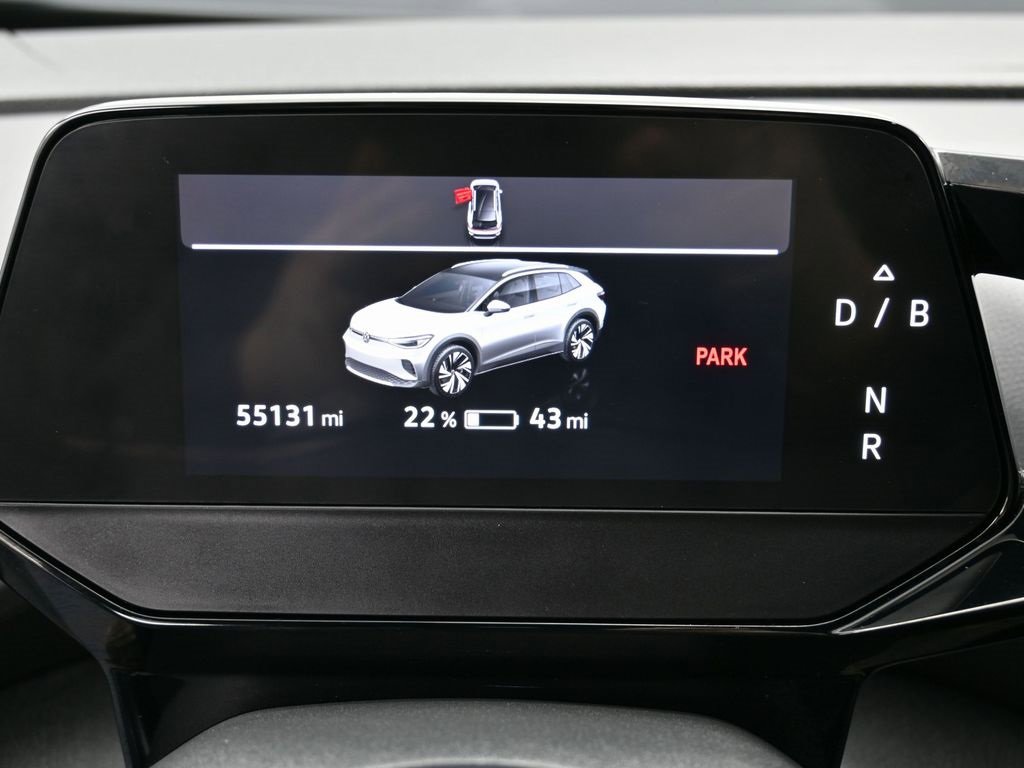 Used 2022 Volkswagen ID.4 Pro image 20
