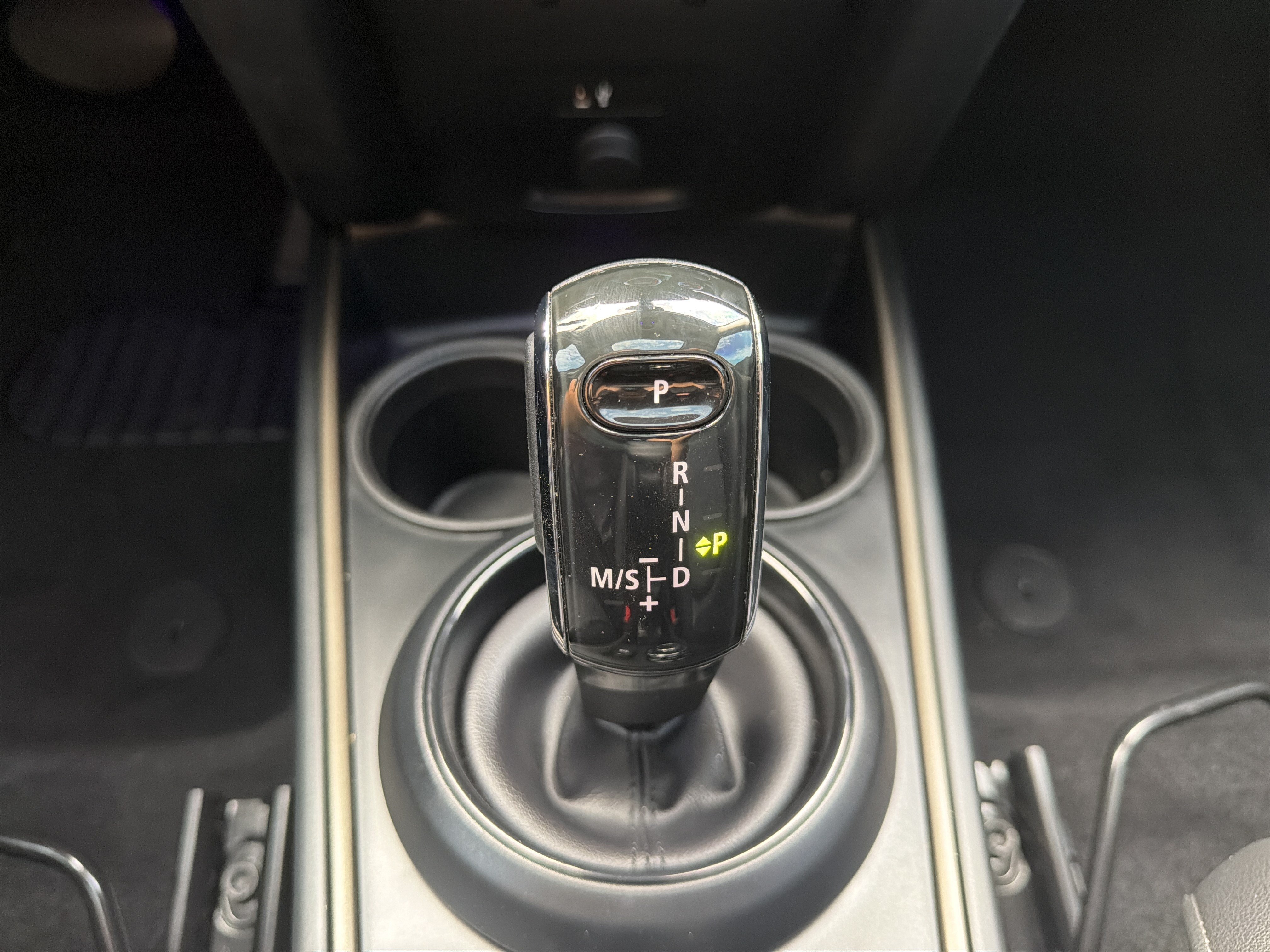 Used 2024 MINI Cooper Countryman S FWD image 37