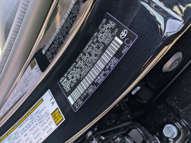 New 2026 Toyota Prius AWD image 22