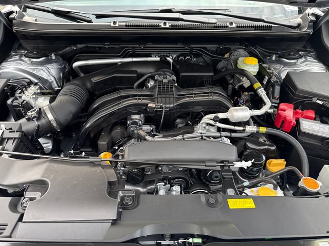 New 2026 Subaru Crosstrek 2.5i AWD/4WD image 30