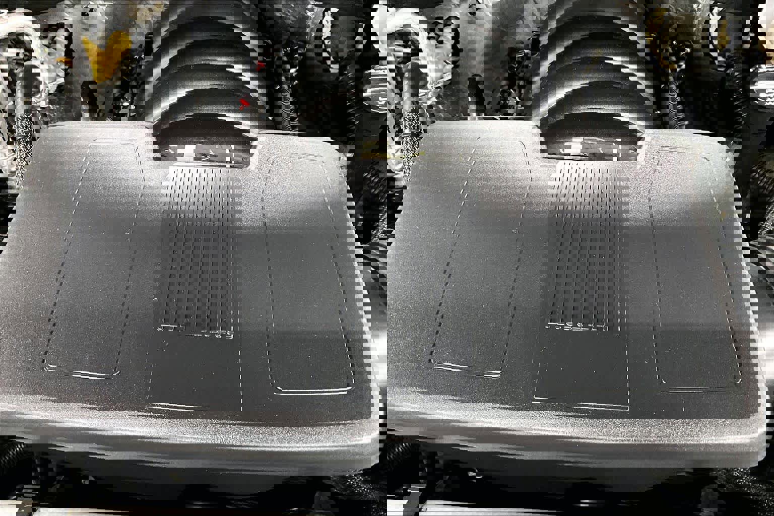 Used 2022 Chevrolet Suburban LT image 32