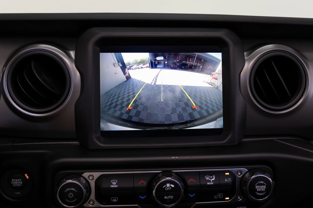 Used 2023 Jeep Wrangler Sport S w/ Sun And Sound Package image 30