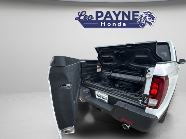 New 2026 Honda Ridgeline RTL image 5