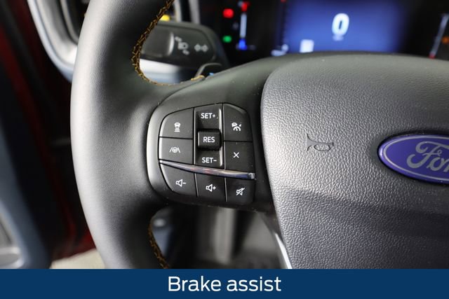 New 2026 Ford Maverick Tremor image 40