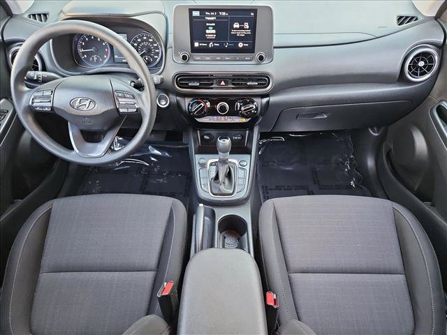 Used 2023 Hyundai Kona SEL FWD image 16