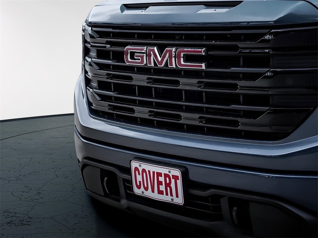 New 2026 GMC Sierra 1500 Elevation image 4