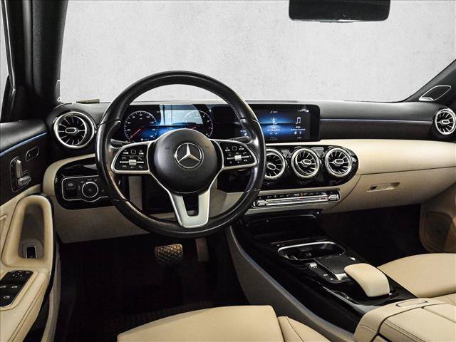 Used 2021 Mercedes-Benz A 220 4MATIC image 20