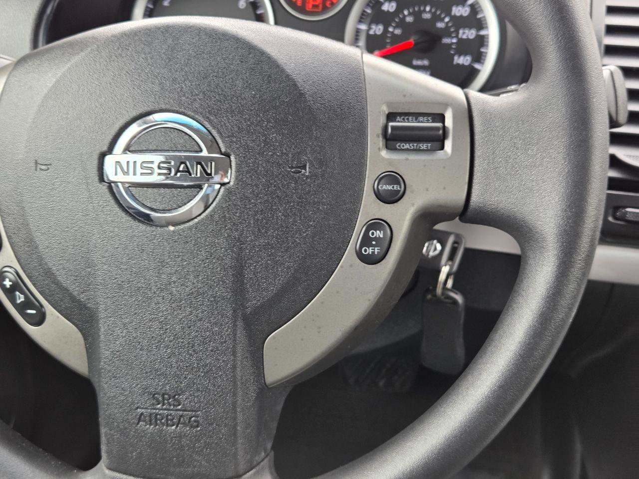 Used 2012 Nissan Sentra 2.0 SR FWD image 25