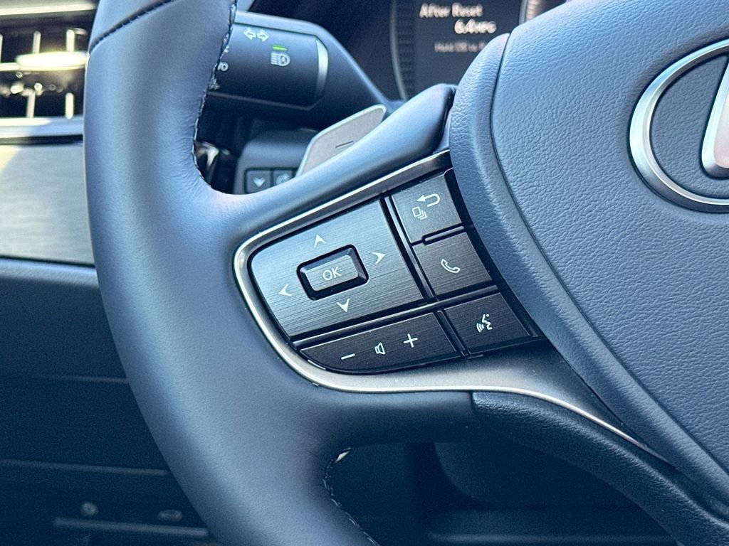 New 2025 Lexus ES 350 image 26