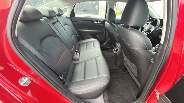 Used 2021 Kia Forte EX FWD image 15