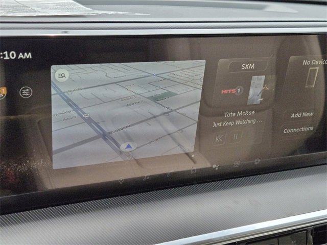 New 2026 INFINITI QX80 Pure w/ Cargo Package image 29