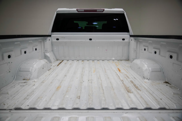 Used 2025 Chevrolet Silverado 2500 LT w/ Convenience Package AWD/4WD image 12