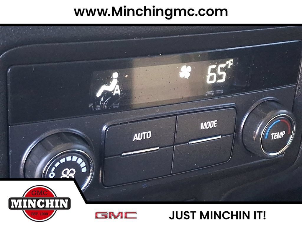 Certified 2023 GMC Acadia SLE w/ Driver Convenience Package AWD/4WD image 11