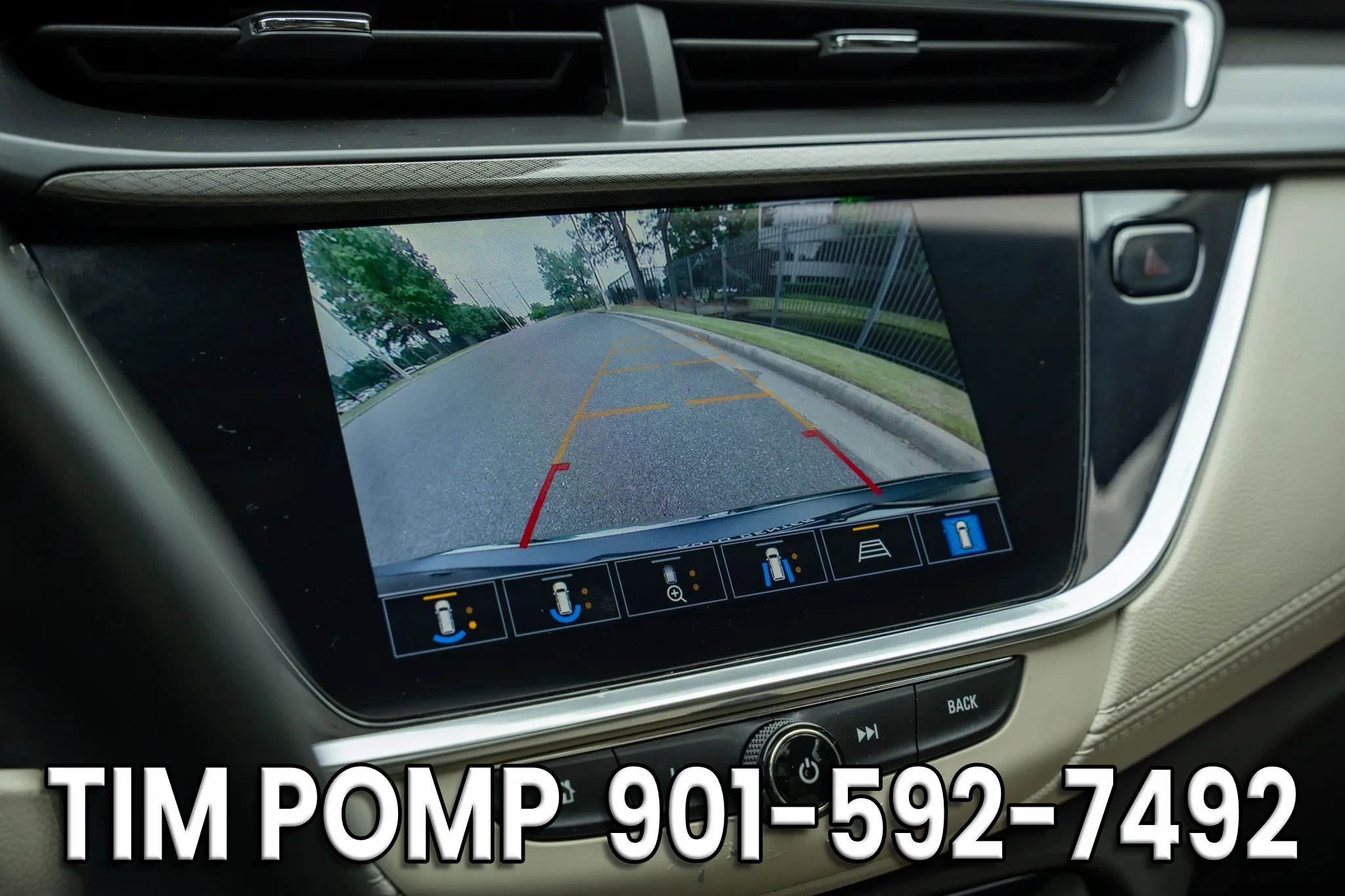 Used 2022 Buick Encore GX Essence w/ Advanced Technology Package FWD image 22