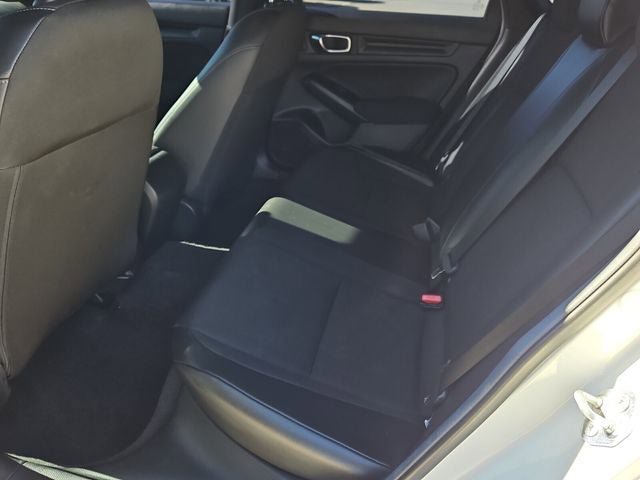 Used 2024 Honda Civic Sport image 12