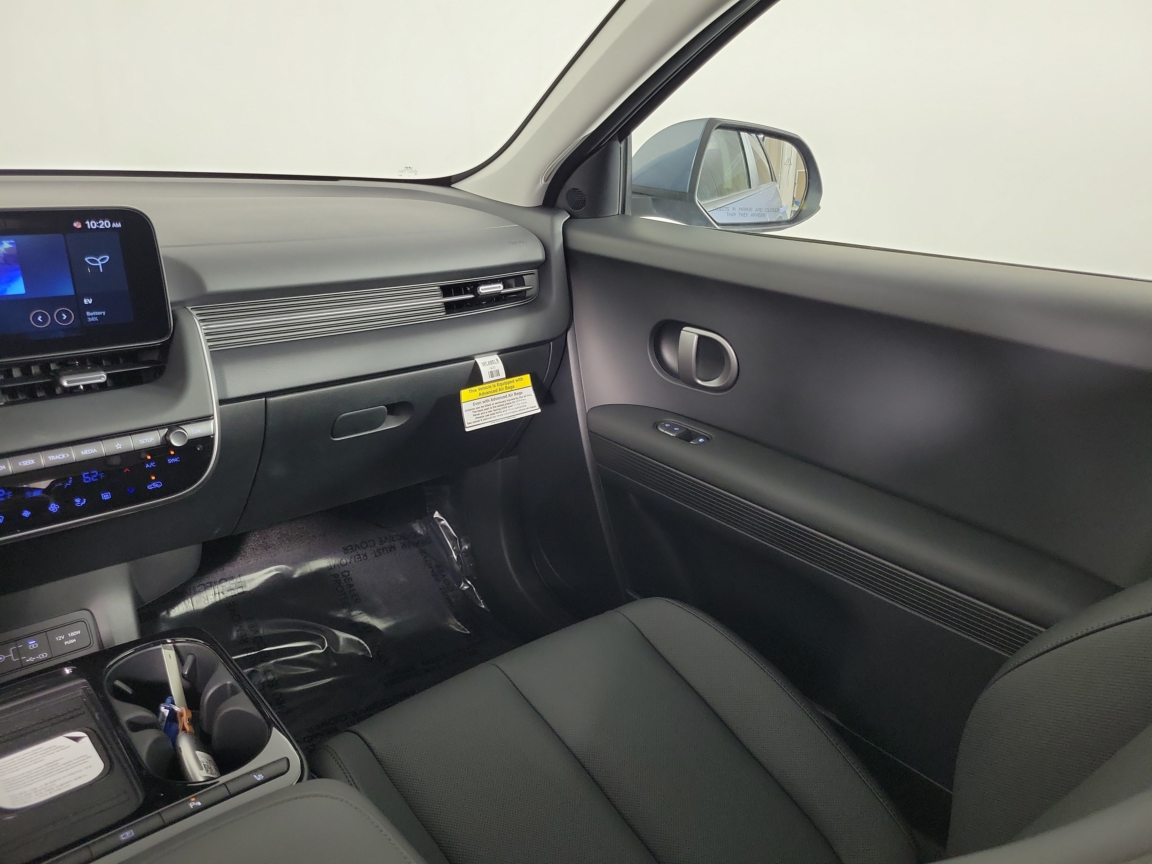 New 2026 Hyundai Ioniq 5 SEL AWD/4WD image 7