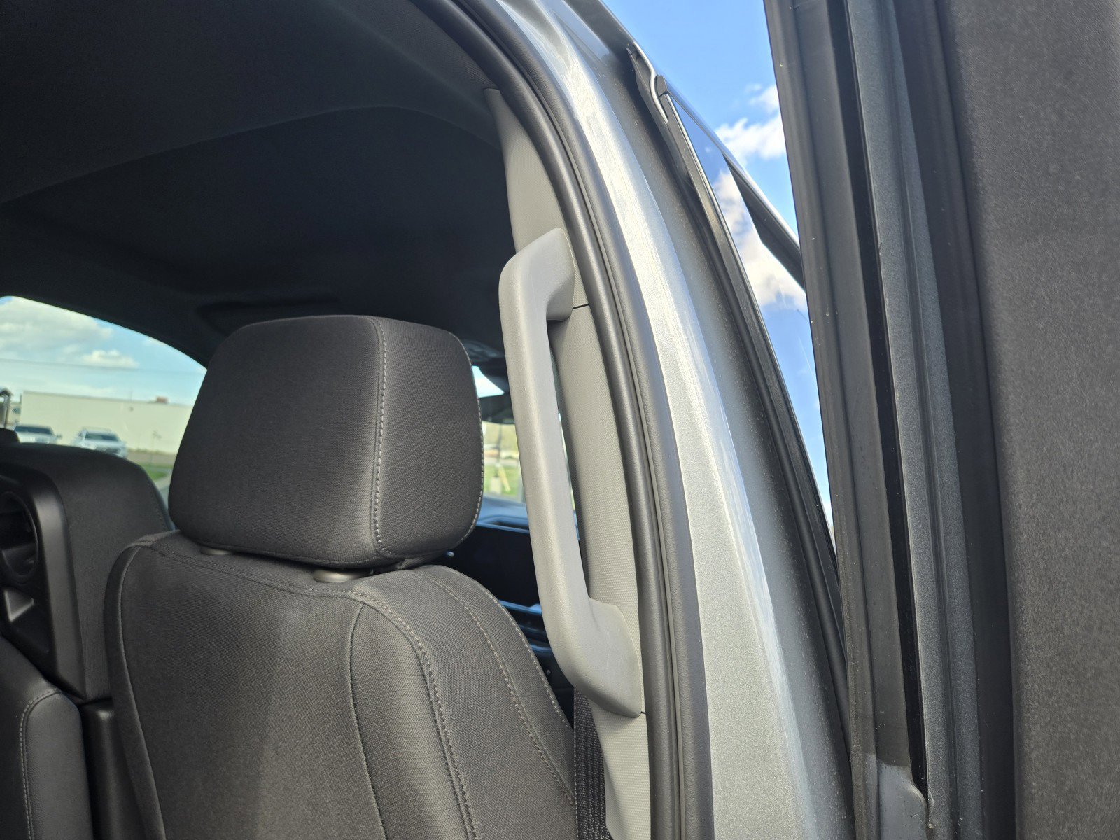 Used 2024 GMC Sierra 1500 Elevation AWD/4WD image 26