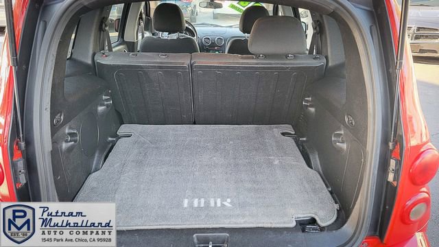 Used 2008 Chevrolet HHR LT image 13