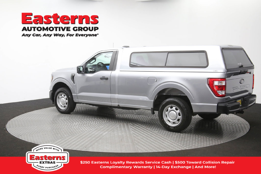 Used 2023 Ford F150 XL RWD image 62