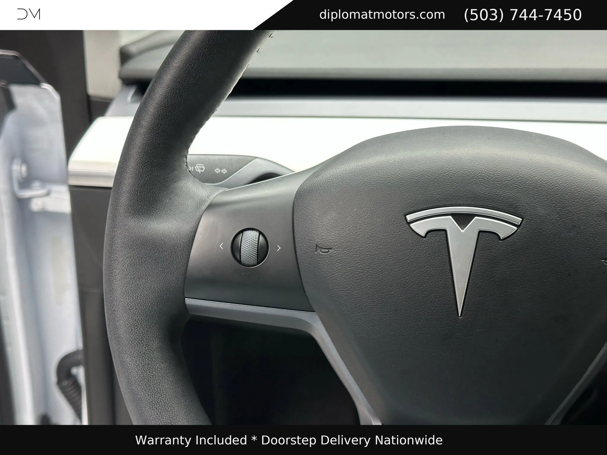 Used 2022 Tesla Model Y Performance image 33