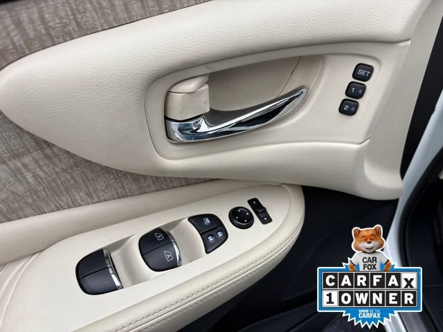 Certified 2023 Nissan Murano SL w/ SL Moonroof Package AWD/4WD image 28