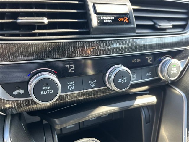 Used 2022 Honda Accord Sport image 34