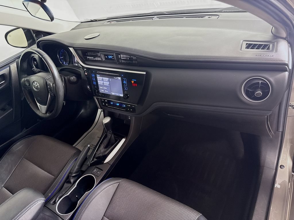 Used 2019 Toyota Corolla L FWD image 26