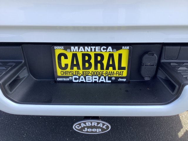 Used 2020 RAM 1500 Laramie image 32