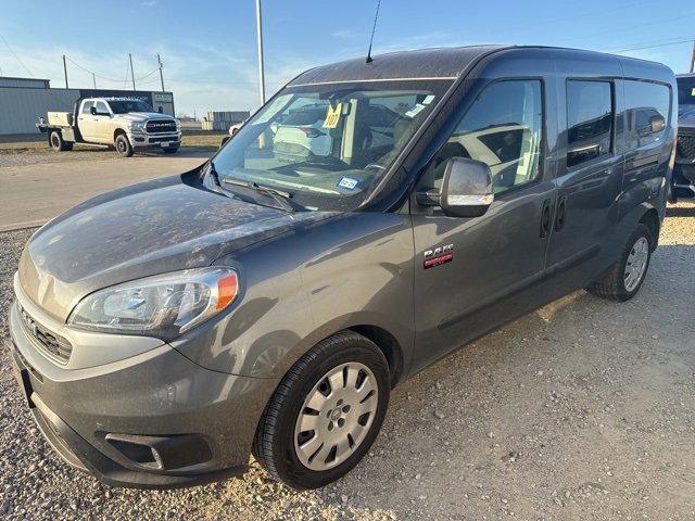 Used 2020 RAM ProMaster City SLT w/ Popular Equipment Group image 2