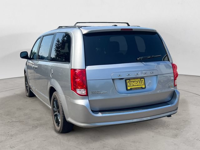 Used 2019 Dodge Grand Caravan GT FWD image 7