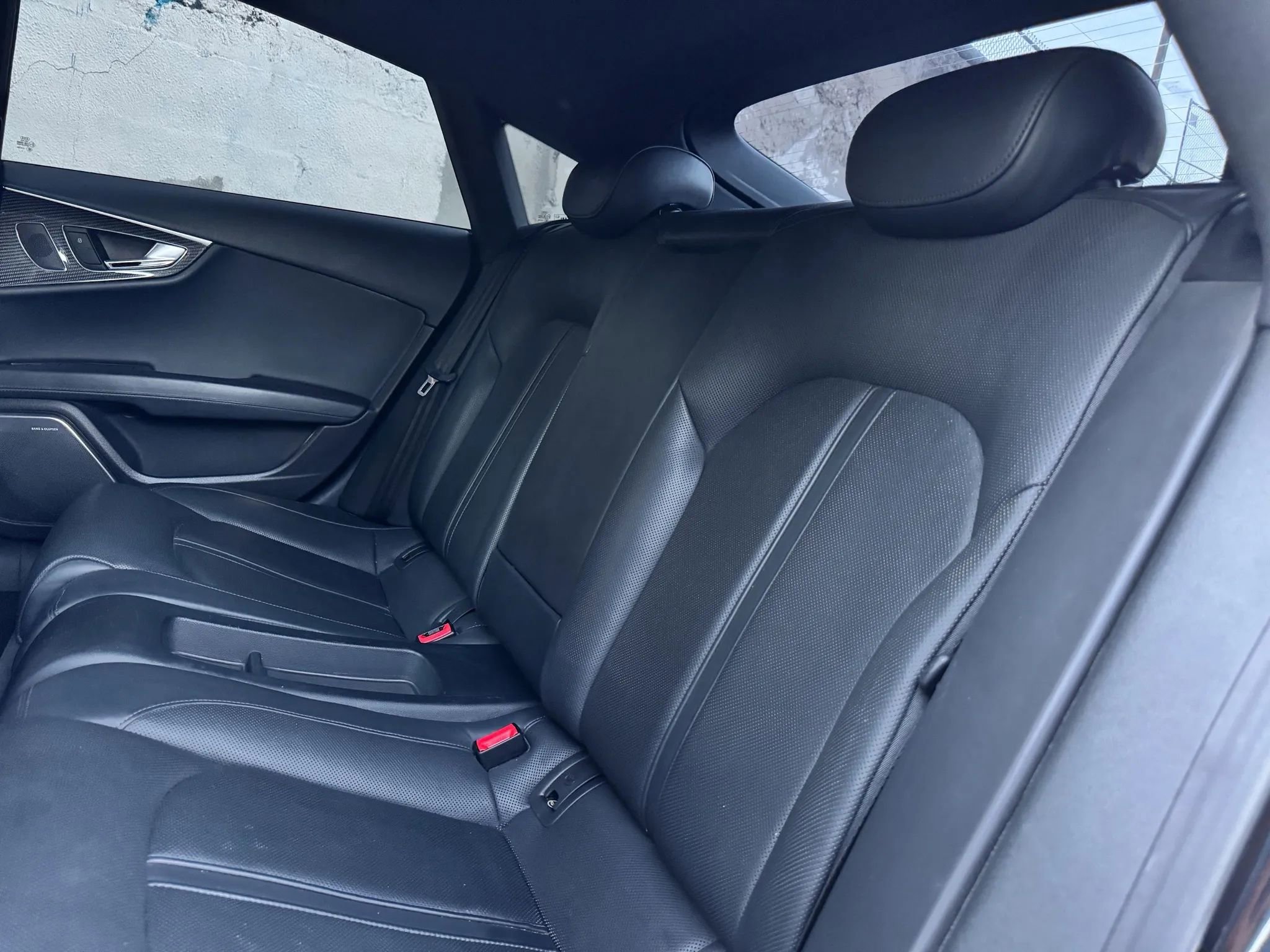 Used 2014 Audi RS 7 Prestige image 34