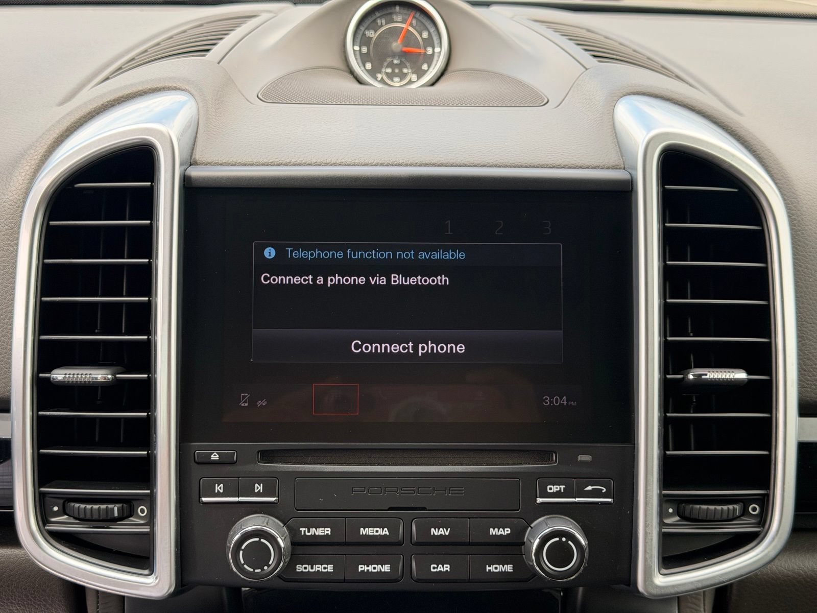 Used 2017 Porsche Cayenne AWD/4WD image 20