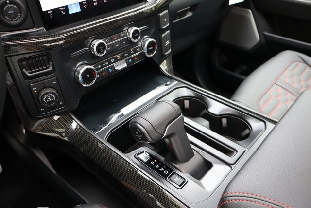 New 2025 Ford F150 Lariat w/ Equipment Group 502A High image 38