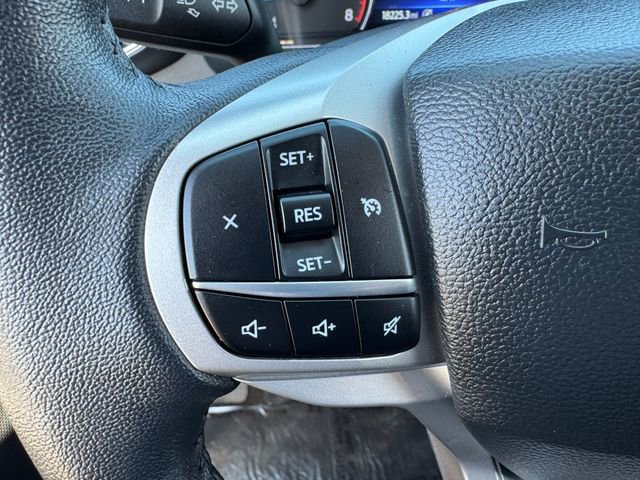 Used 2023 Ford Explorer XLT w/ Equipment Group 202A AWD/4WD image 22