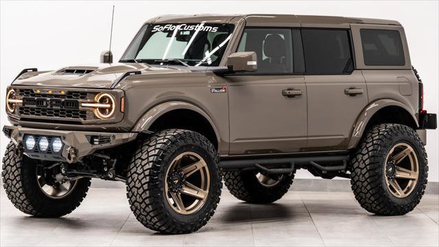 Used 2026 Ford Bronco Big Bend image 18