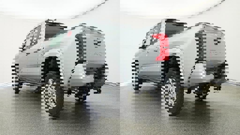 New 2026 Toyota Tacoma SR5 AWD/4WD image 21