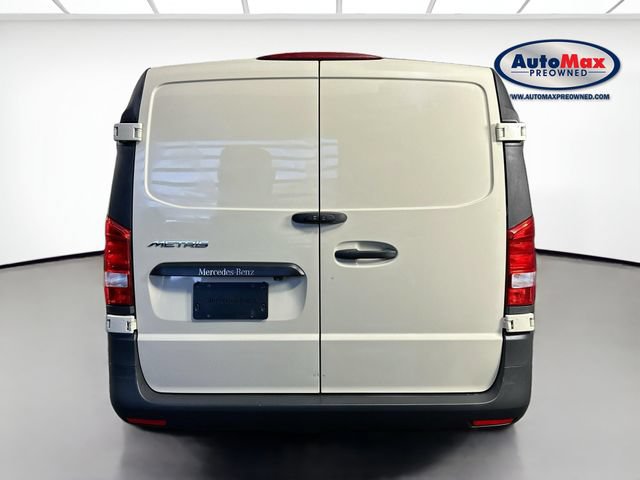 Used 2018 Mercedes-Benz Metris image 8