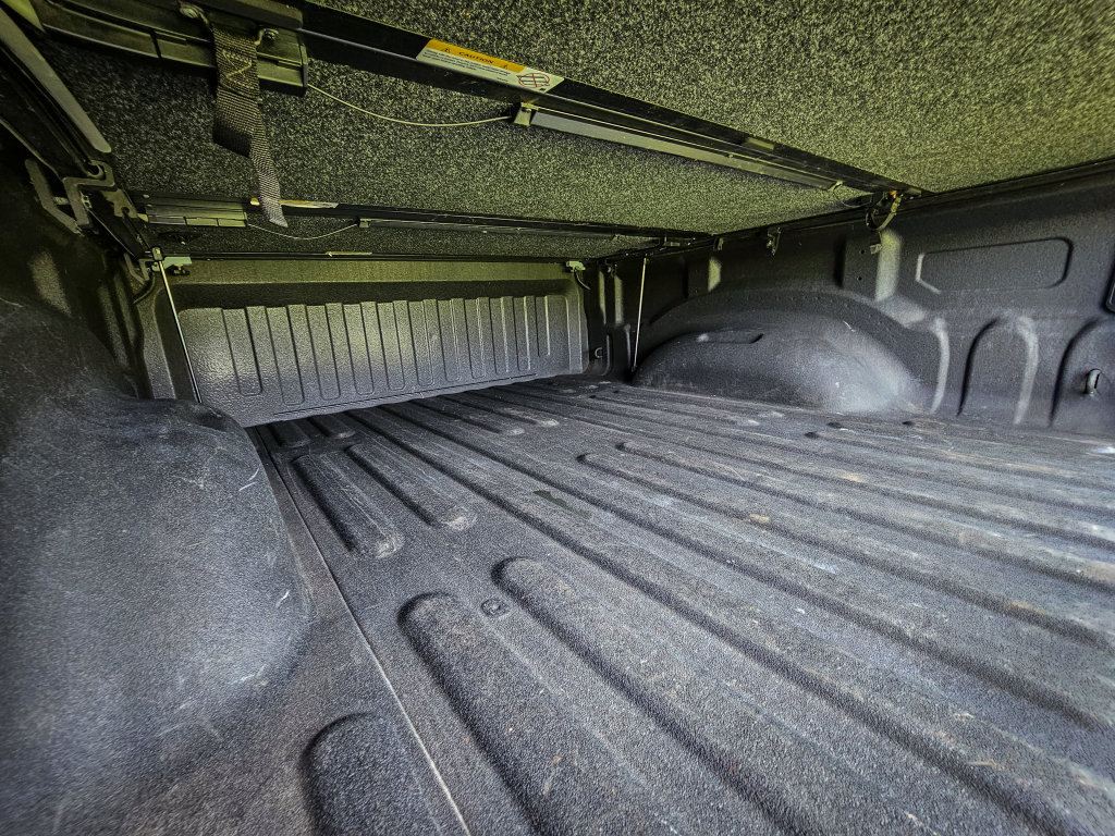 Used 2022 RAM 1500 Big Horn AWD/4WD image 5